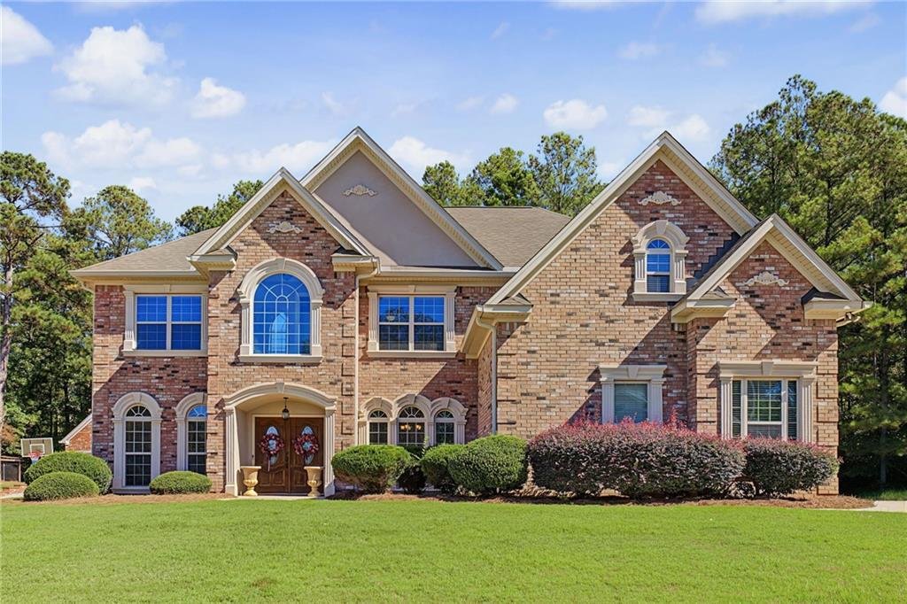 Casa en McDonough, Georgia, Estados Unidos 4 - 19163568