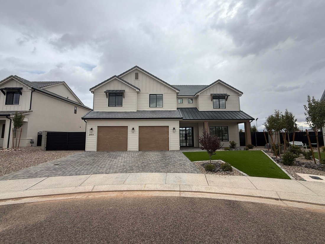 Maison à St. George, Utah, États-Unis 1 - 19162754