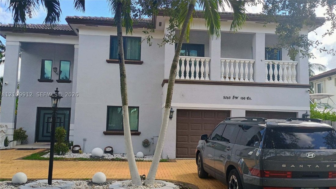 Haus in West Miami, Florida, Vereinigte Staaten 2 - 19163437