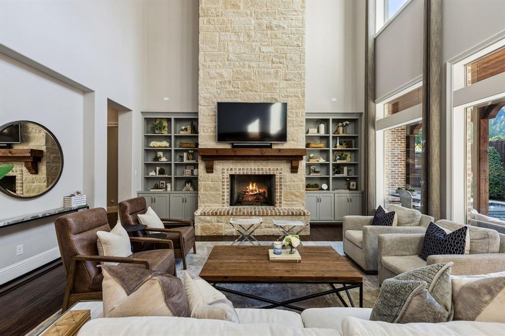 House in McKinney, Texas, United States 4 - 19160656