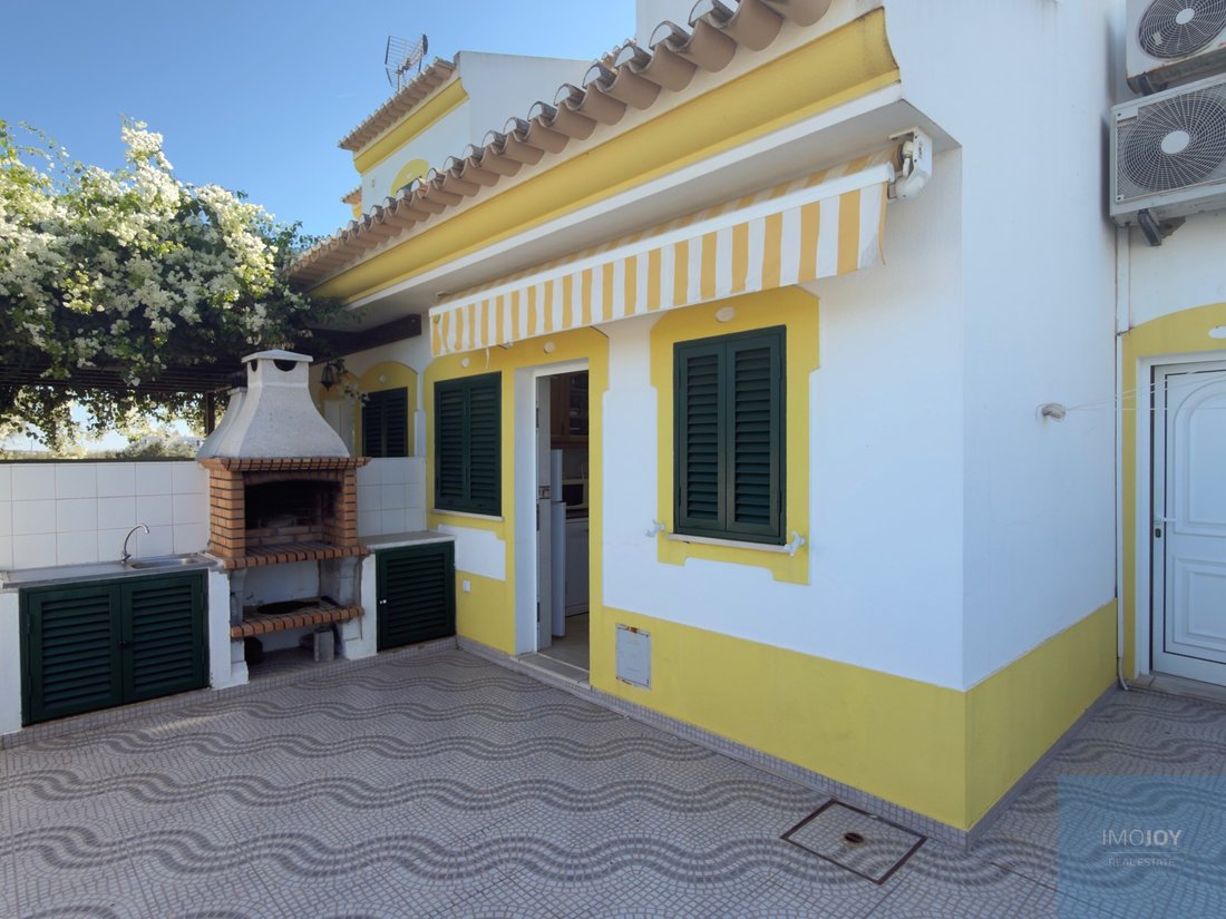 Maison à Vila Nova de Cacela, Algarve, Portugal 2 - 19161375