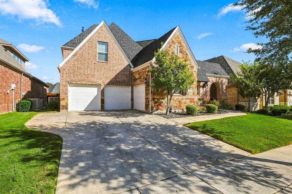Maison à Lantana, Texas, États-Unis 1 - 19160688