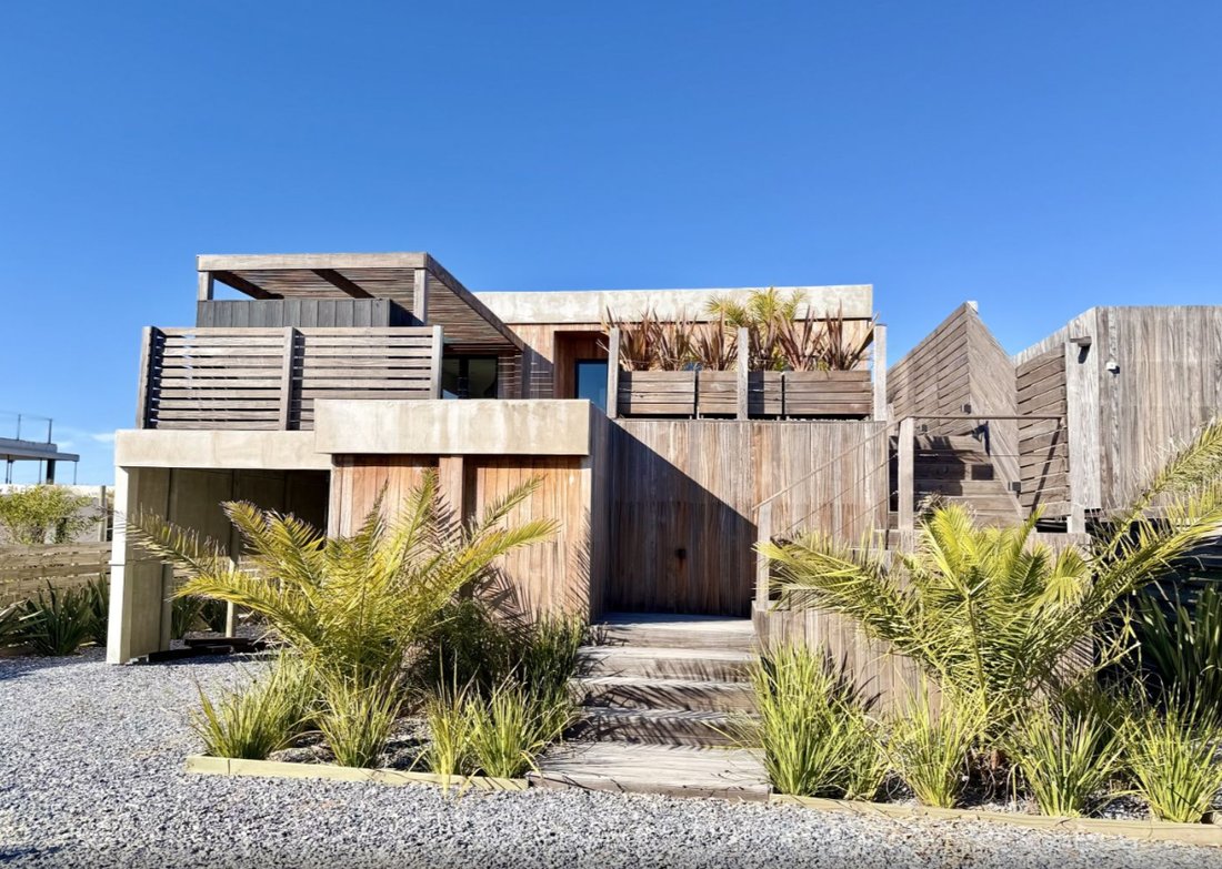 Haus in El Chorro, Departamento Maldonado, Uruguay 4 - 19161718
