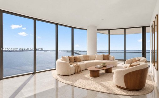 Condominio a Miami, Florida, Stati Uniti 1