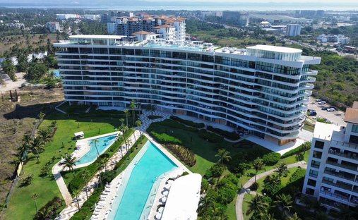Appartement à Acapulco, Guerrero, Mexique 1
