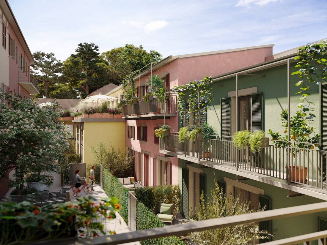 Wohnung in Centro, Santa Margherita Ligure, Ligurien 2 - 19165814