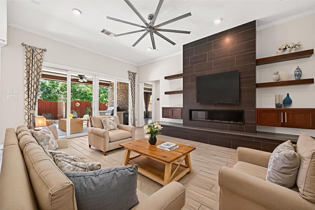 Casa a Sugar Land, Texas, Stati Uniti 1 - 19040090