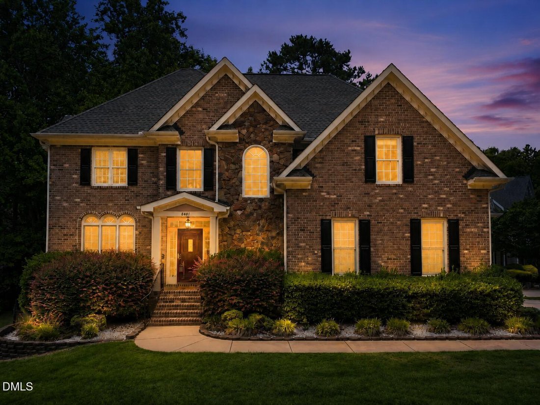 House in Wake Forest, North Carolina, United States 2 - 19163427