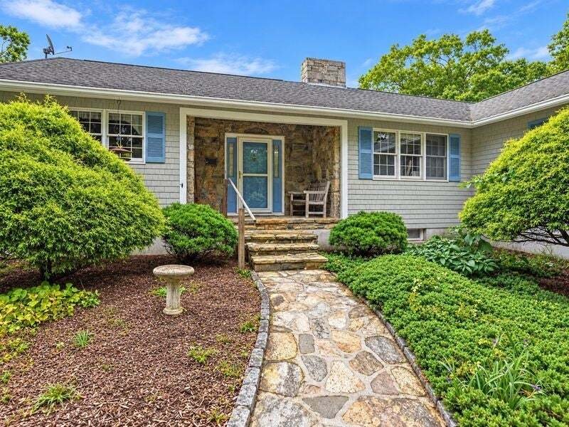 House in Charlestown, Rhode Island, United States 3 - 19162516