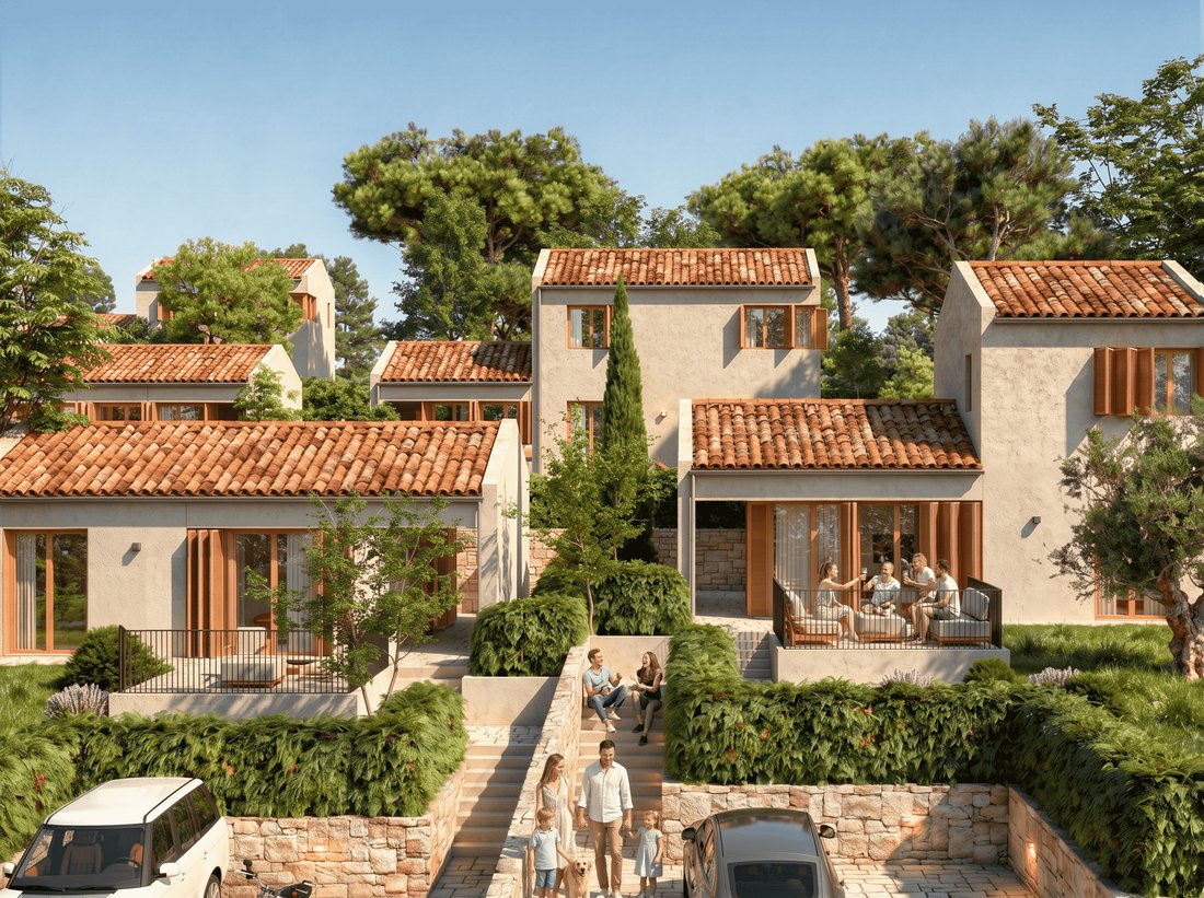 Villa à Kavač, Kotor, Monténégro 4 - 19160288