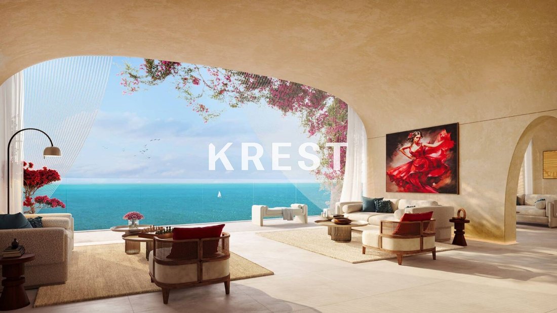 Apartment in Dubai, United Arab Emirates 2 - 19163678