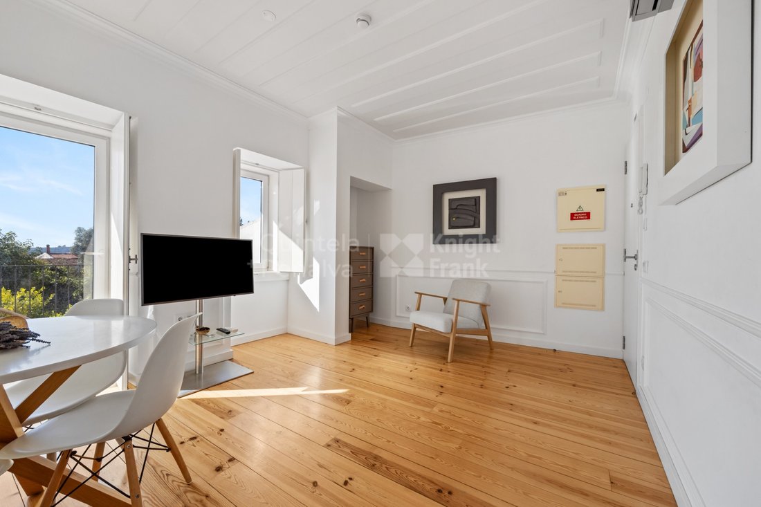Appartement à Portugal 4 - 19161413