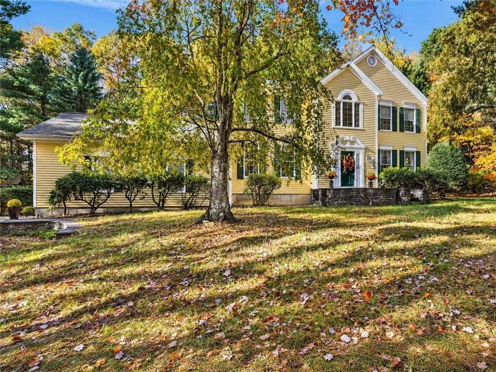Casa en Scituate, Rhode Island, Estados Unidos 1 - 19162535