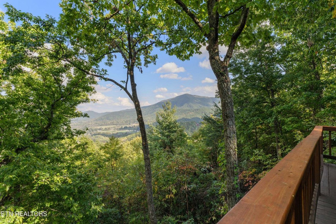 Maison à Sevierville, Tennessee, États-Unis 4 - 19160405