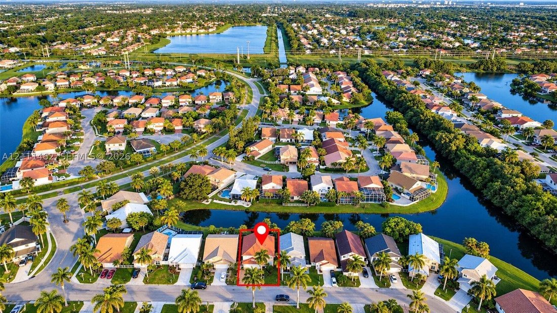 House in Boca Raton, Florida, United States 2 - 19163485