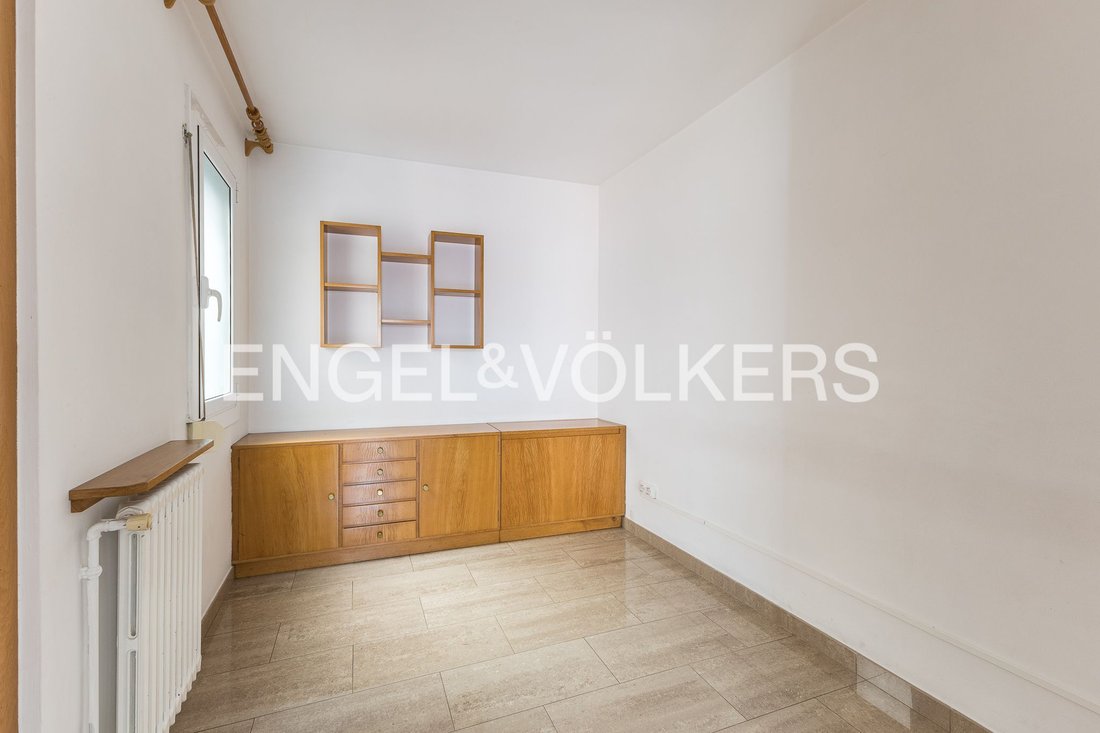 Penthouse in Districte I, l'Hospitalet de Llobregat, Spain 5 - 19163167