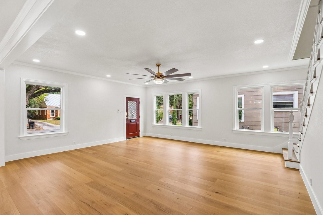 House in Houston, Texas, United States 5 - 19164159
