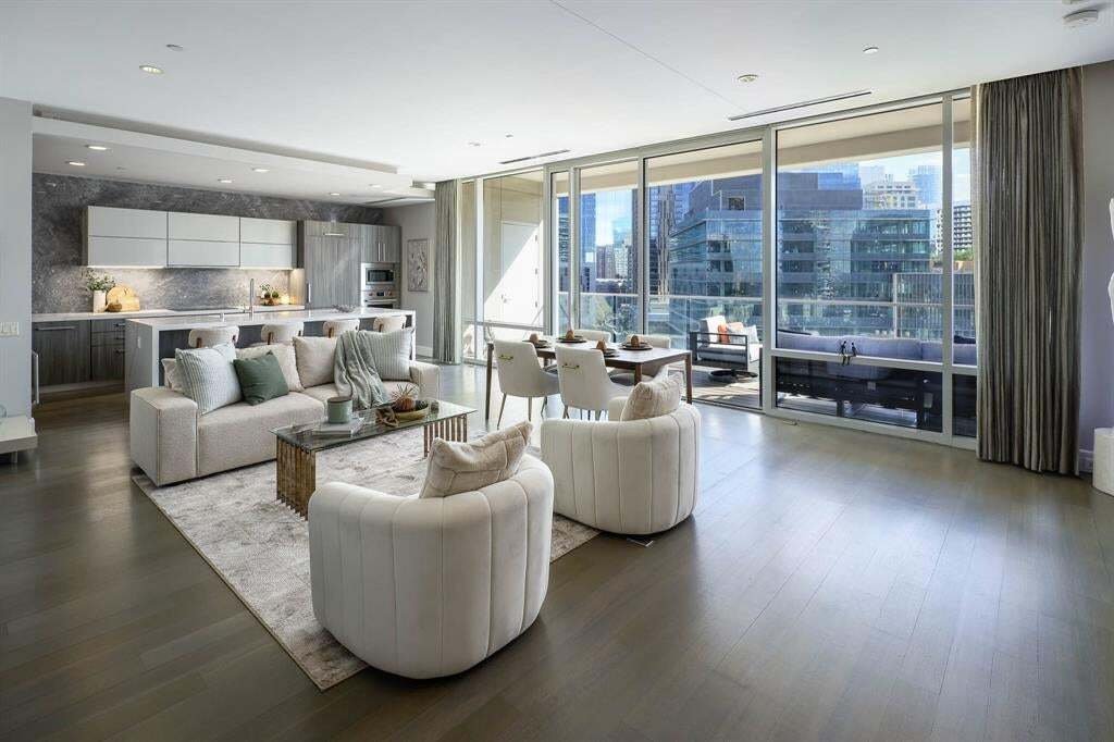 Condo in Dallas, Texas, United States 1 - 19164019
