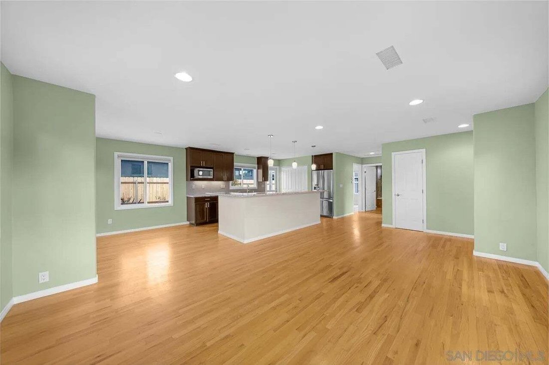 House in San Diego, California, United States 4 - 19163878