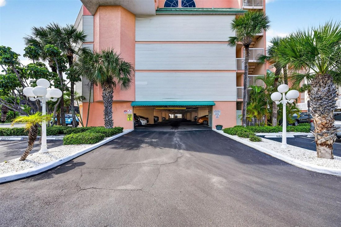 Appartement à Indian Shores, Floride, États-Unis 5 - 19161603