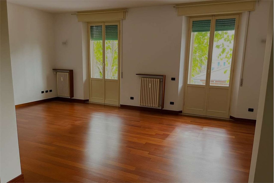 Apartment in Cittadella, Parma, Emilia-Romagna 3 - 19163799