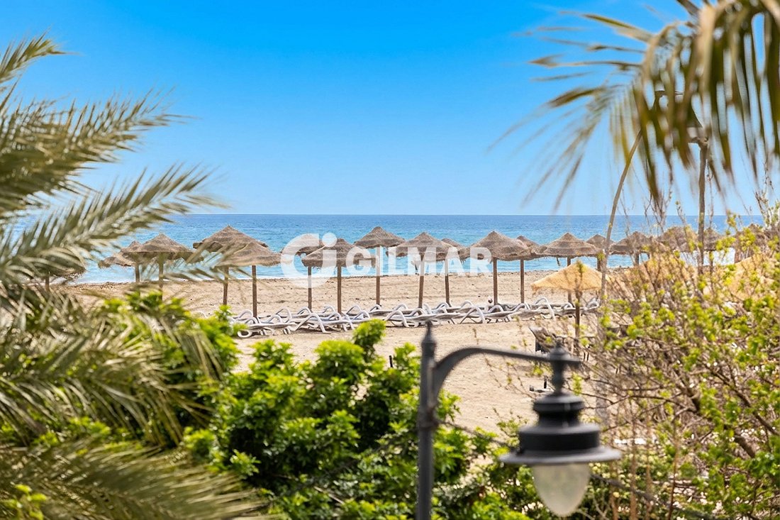 Apartamento en Estepona, Andalucía, España 2 - 17494959