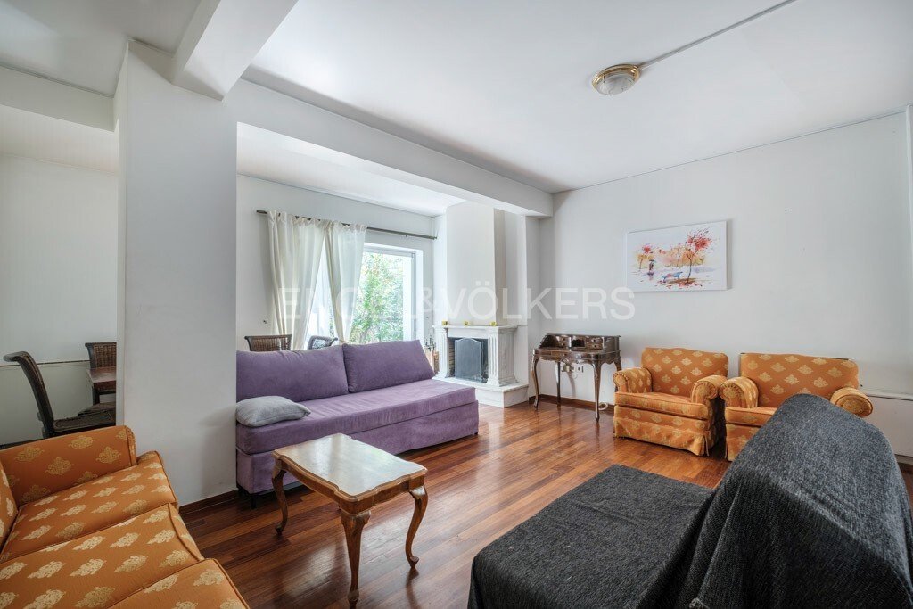 Appartamento a Zografos, Attica, Grecia 1 - 19163259