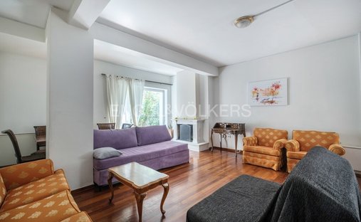 Wohnung in Zografos, Attika, Griechenland 1
