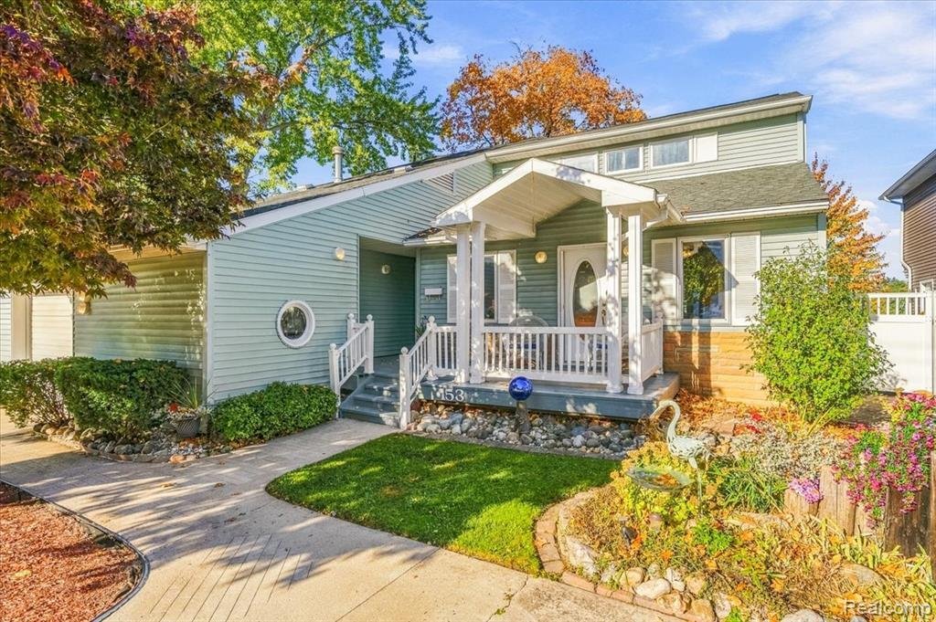 Maison à Belleville, Michigan, États-Unis 4 - 19160846