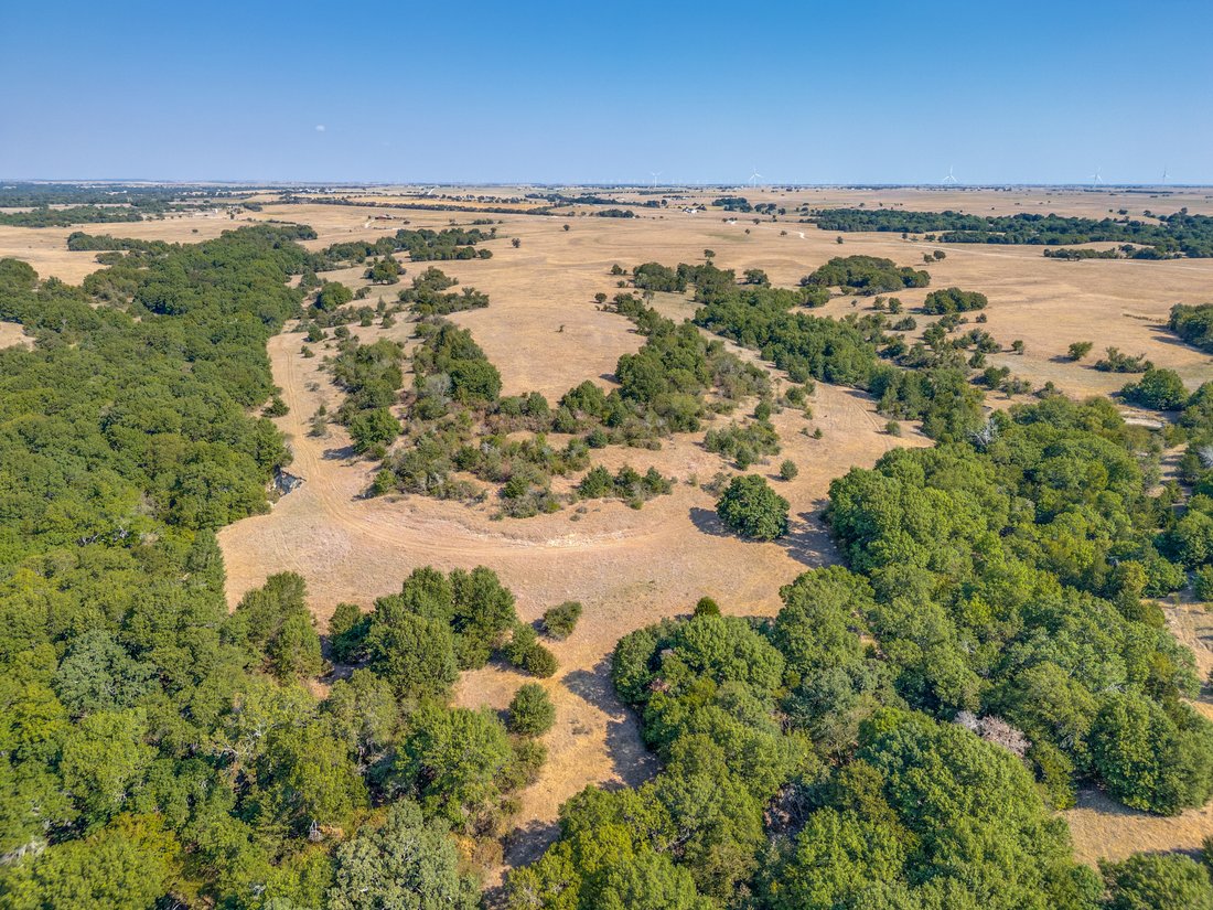 Land in Rosston, Texas, Vereinigte Staaten 5 - 19166043
