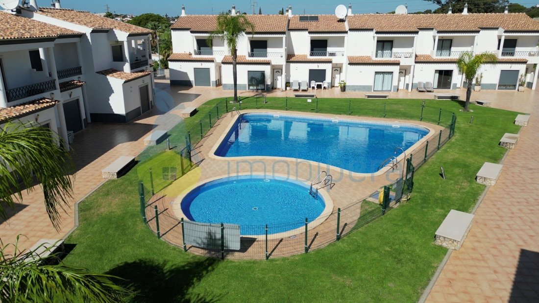 Haus in Ferreiras, Algarve, Portugal 2 - 19161401