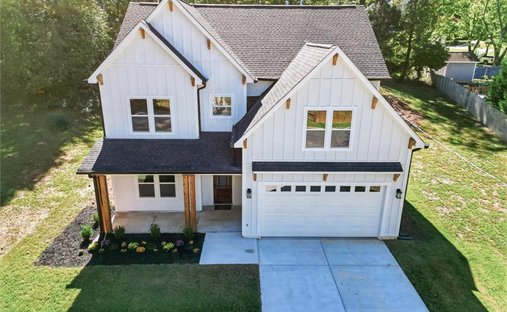 Maison à Austell, Géorgie, États-Unis 1