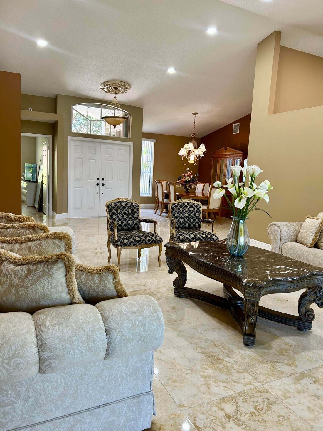 Haus in Cooper City, Florida, Vereinigte Staaten 4 - 18690370