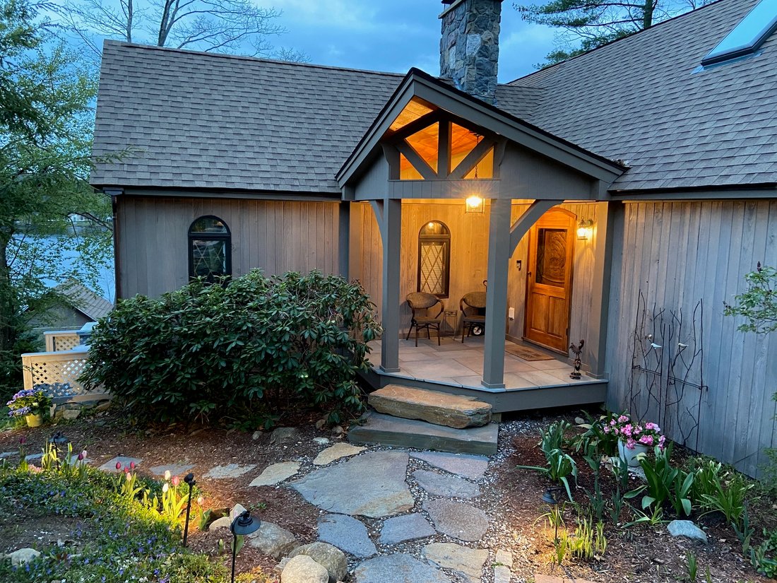Haus in Rindge, New Hampshire, Vereinigte Staaten 4 - 19159885