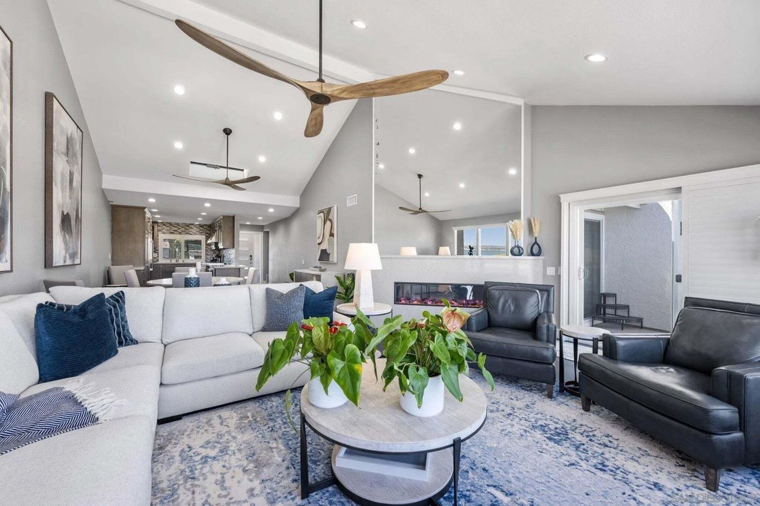 Condo in Coronado, California, United States 5 - 19163933