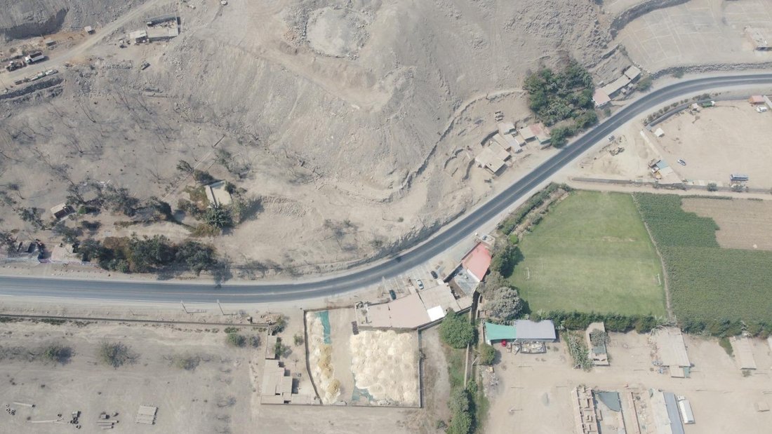 Terreno a Huanchipuquio, Regione di Lima, Perù 2 - 19161223