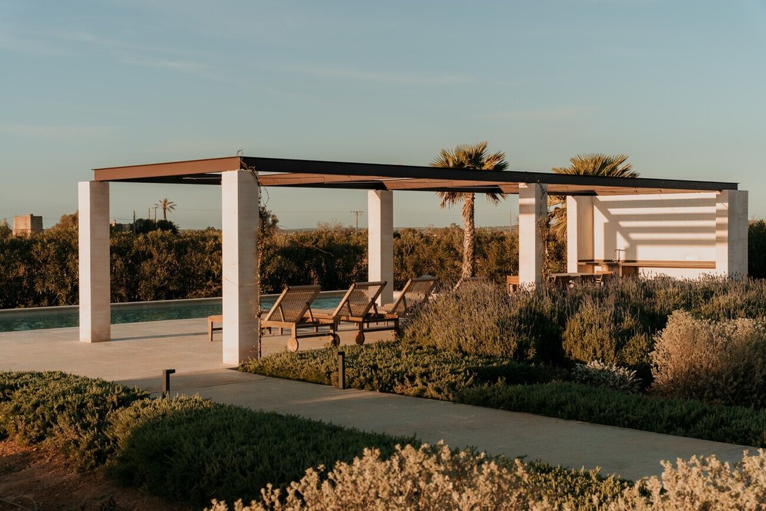 Farm Ranch in Campos, Balearic Islands, Spain 2 - 15207372