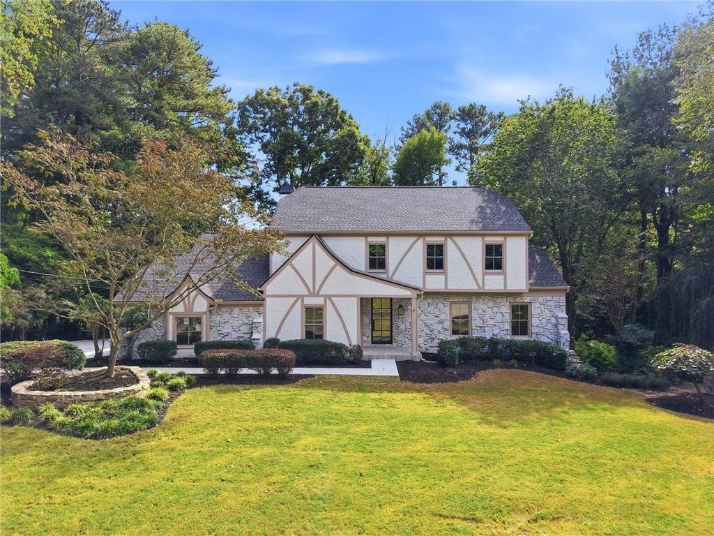 Casa a Dunwoody, Georgia, Stati Uniti 1 - 19160548