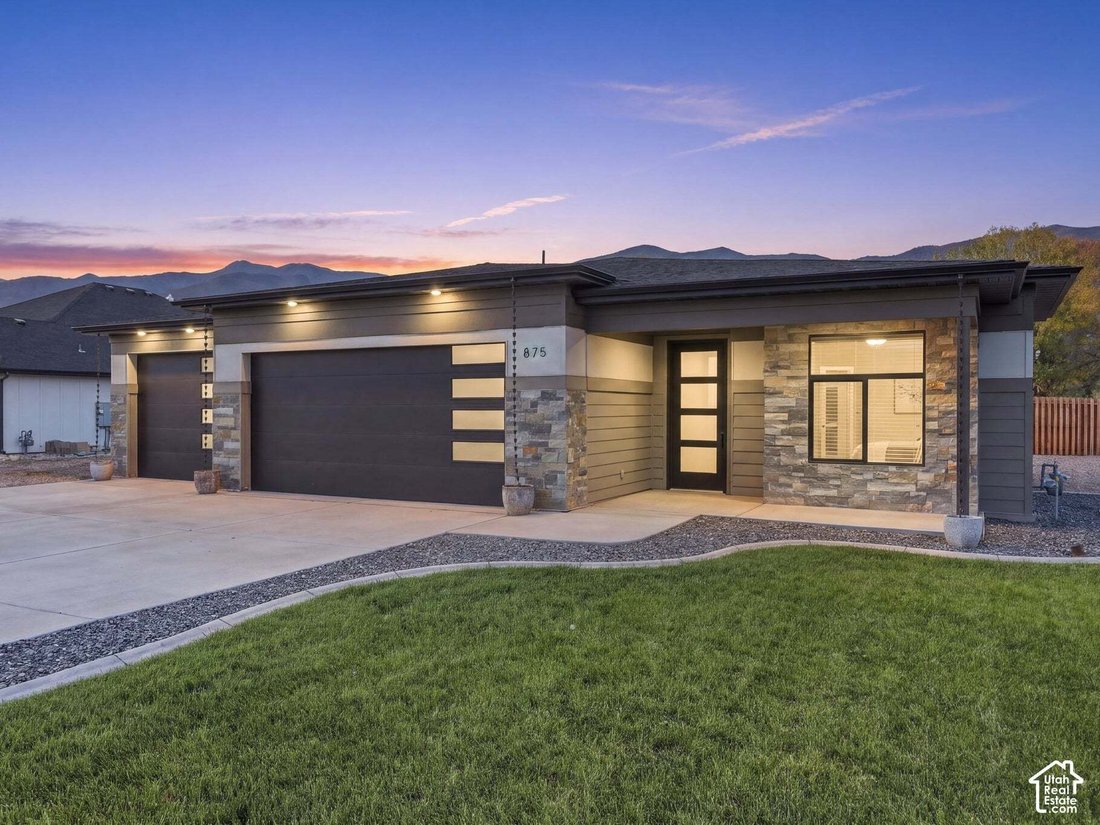 Casa en Farmington, Utah, Estados Unidos 1 - 19160171