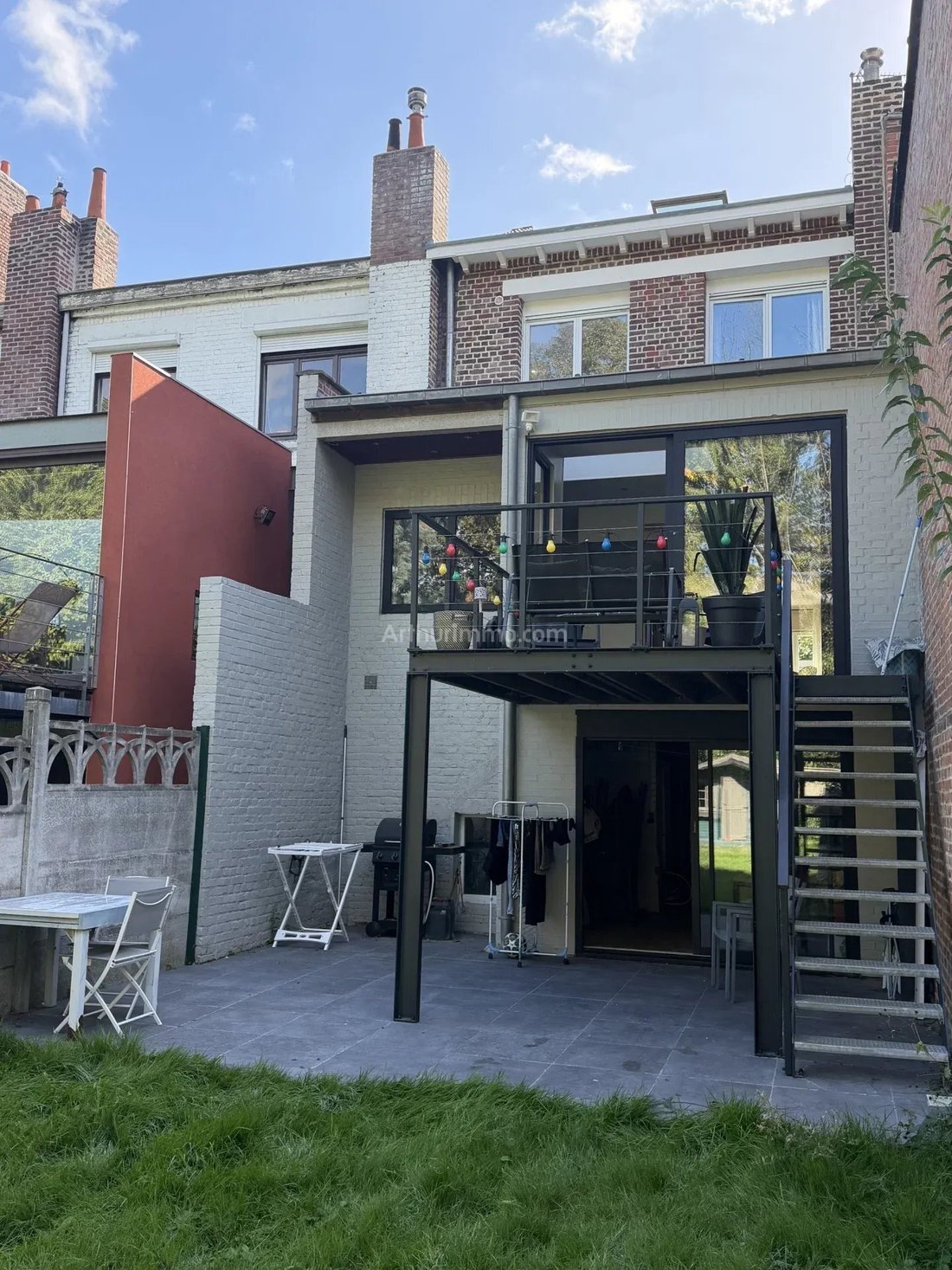 Haus in Bois Blanc, Lille, Frankreich 3 - 19163285
