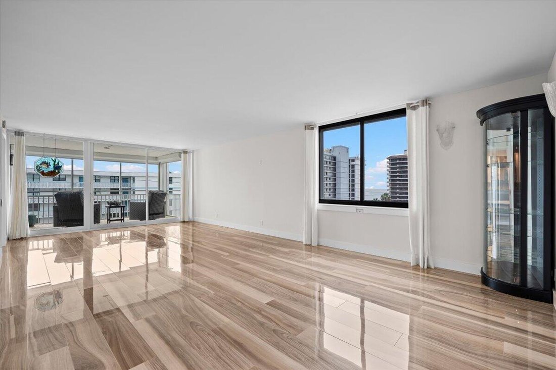 Condominio a North Palm Beach, Florida, Stati Uniti 3 - 19160141