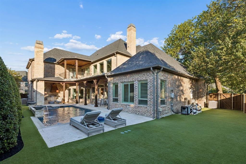 Maison à McKinney, Texas, États-Unis 2 - 19160656