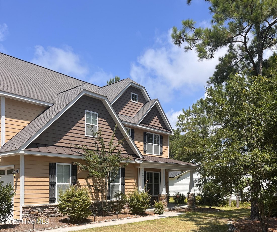 House in North Topsail Beach, North Carolina, United States 1 - 19163755