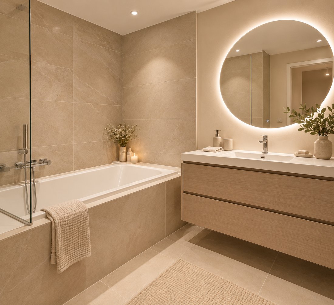 Apartamento en Puteaux, Isla de Francia, Francia 4 - 19164387