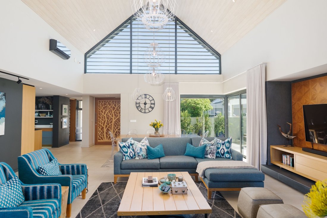 House in Pearl Valley Golf Estate and Spa, Western Cape, South Africa 5 - 19164661