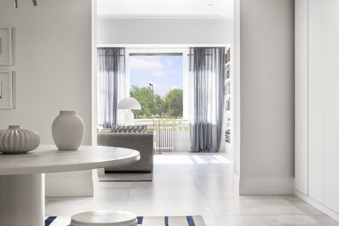 Wohnung in Retiro, Madrid, Spanien 3 - 19160923