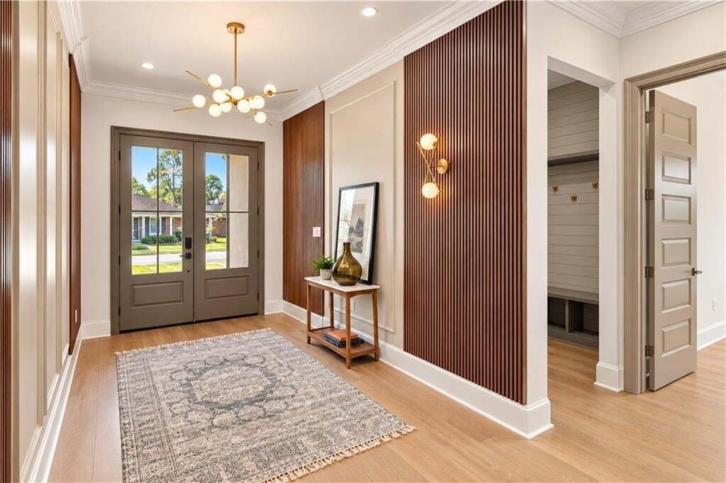 Casa a Metairie, Louisiana, Stati Uniti 4 - 19162572