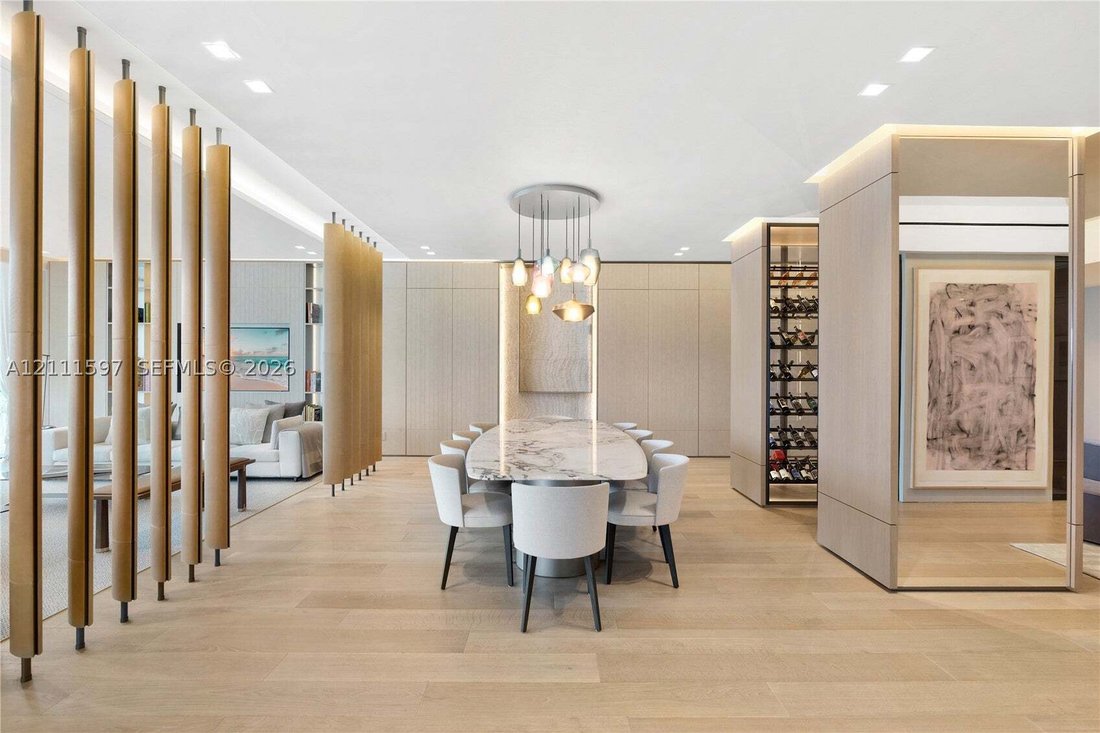 Condo in Miami Beach, Florida, United States 4 - 19163459