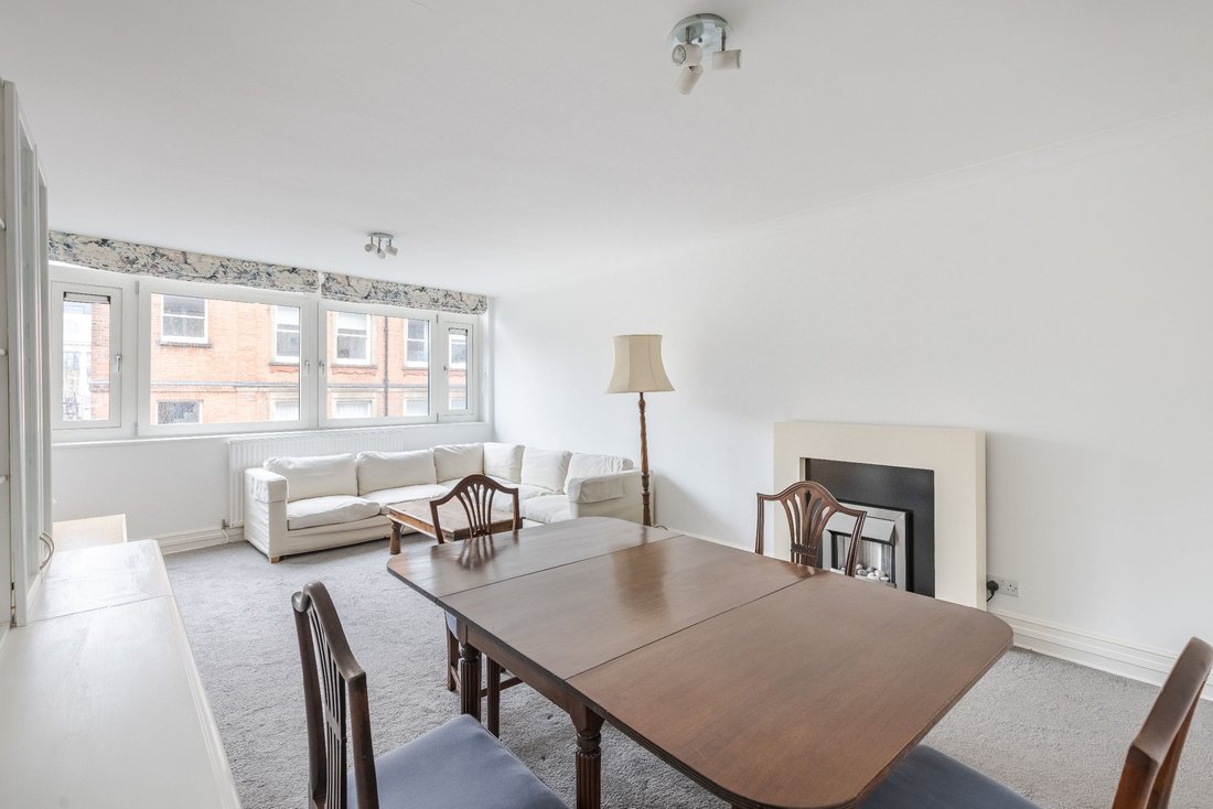 Appartement à Hyde Park, Westminster, Angleterre 4 - 19162649
