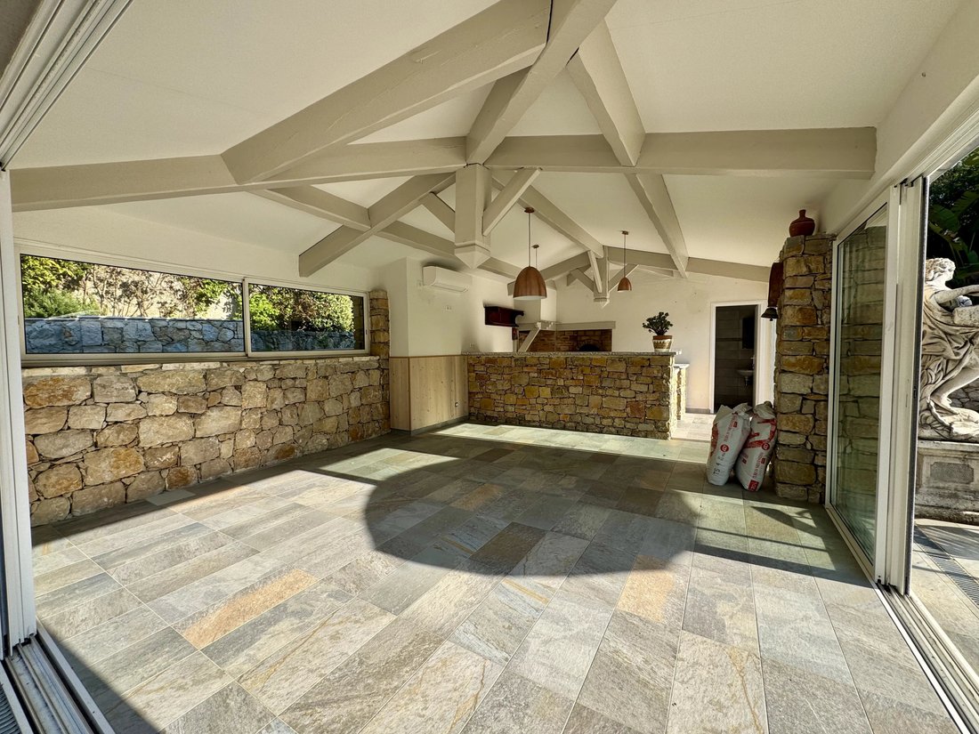 Casa en Mougins, Provenza-Alpes-Costa Azul, Francia 5 - 17851692